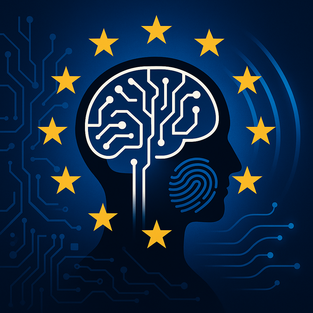 Can Europe watermark AI? What the AI Act really asks for