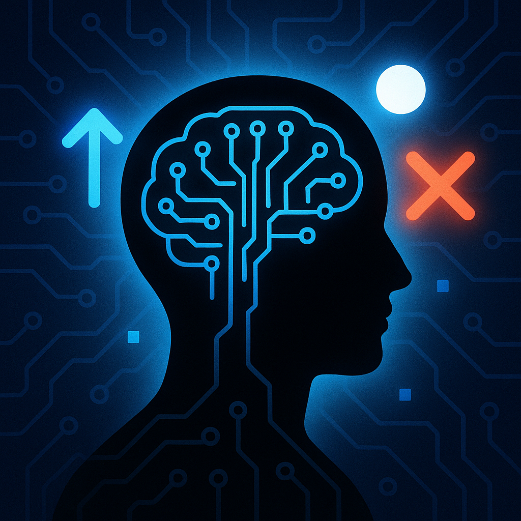 Teaching LLMs to Decide Better, One Regret at a Time