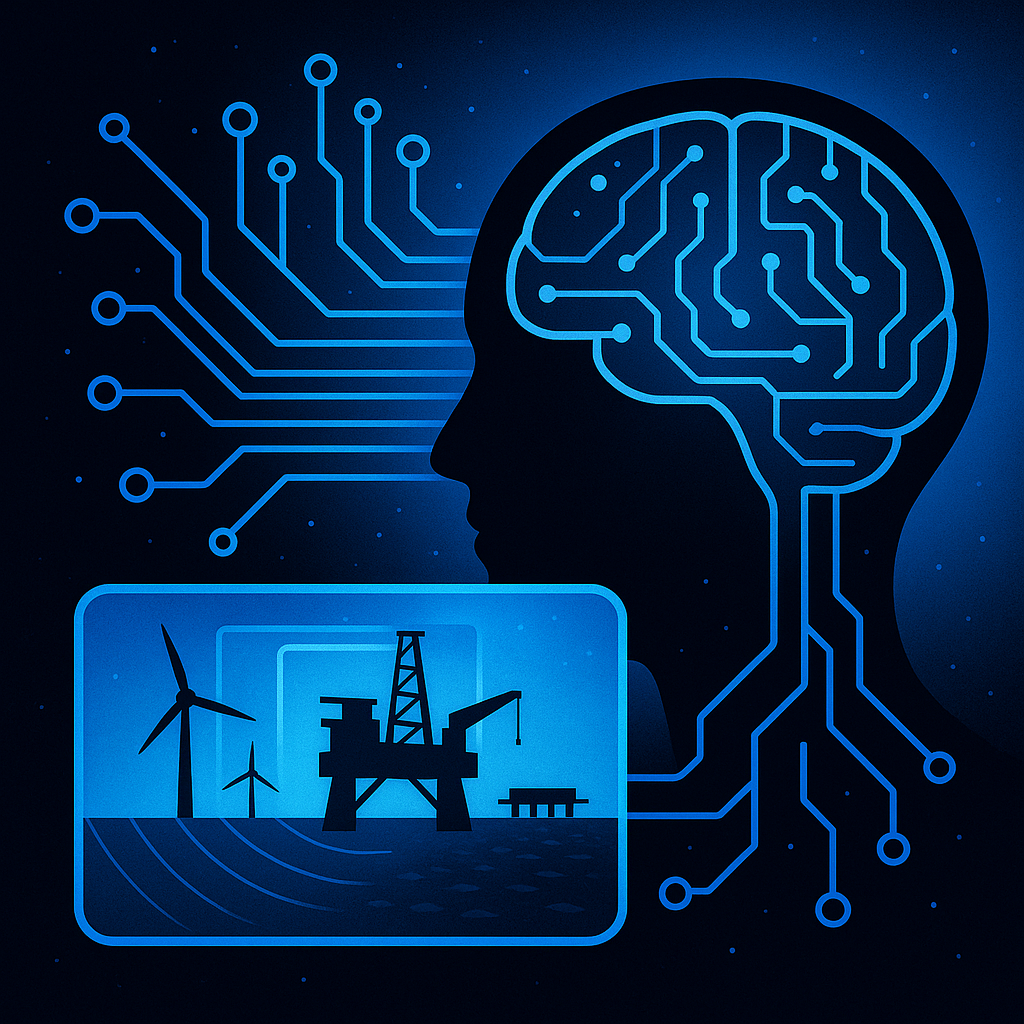 Spotting Offshore Platforms from Space—Better with Synthetic Data