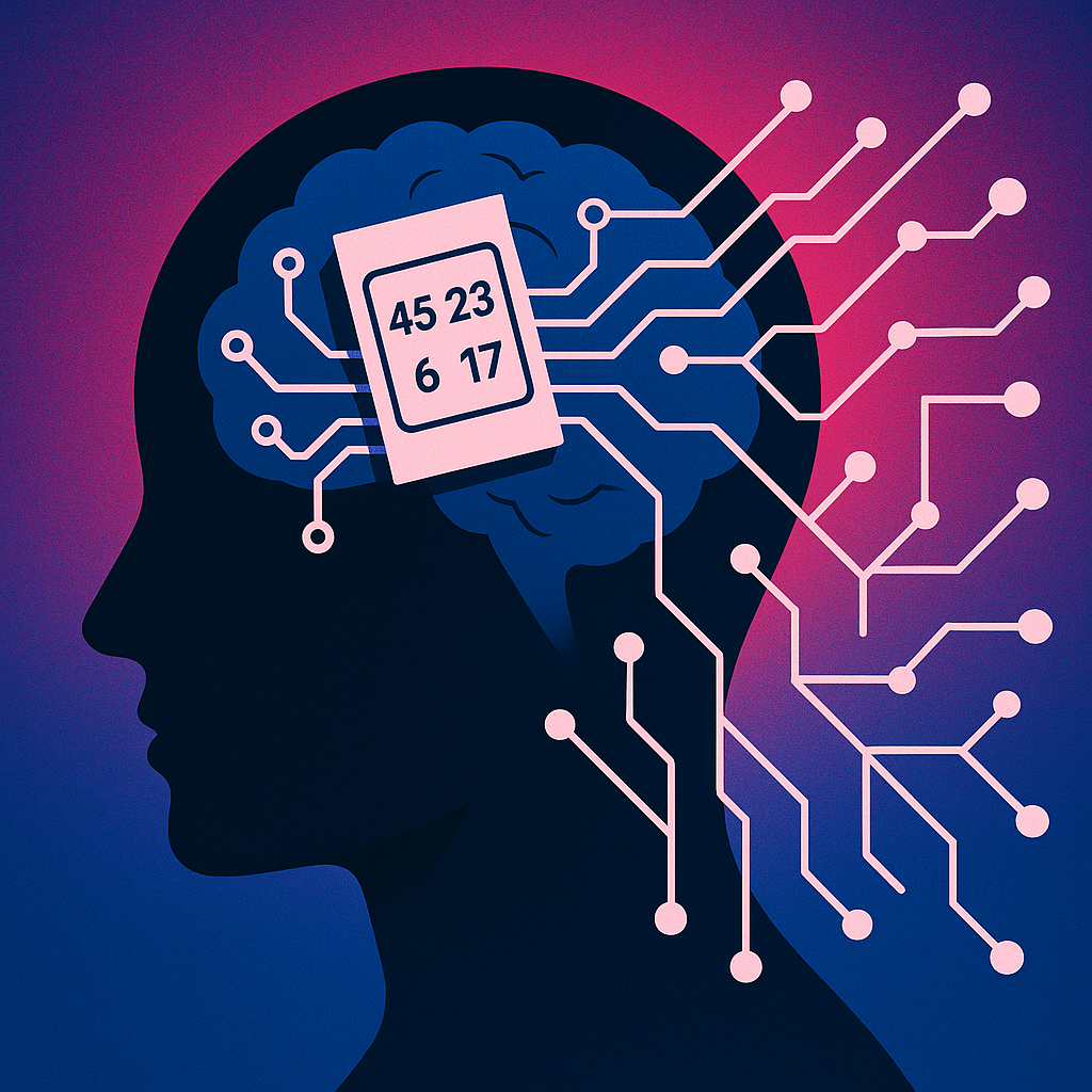 Hidden Winning Tickets in Transformer Attention