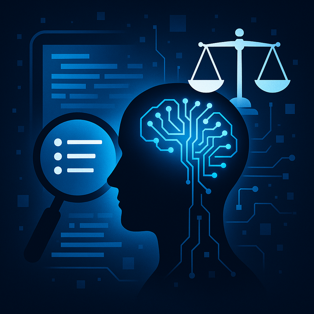 AI that finds the facts hidden in court verdicts