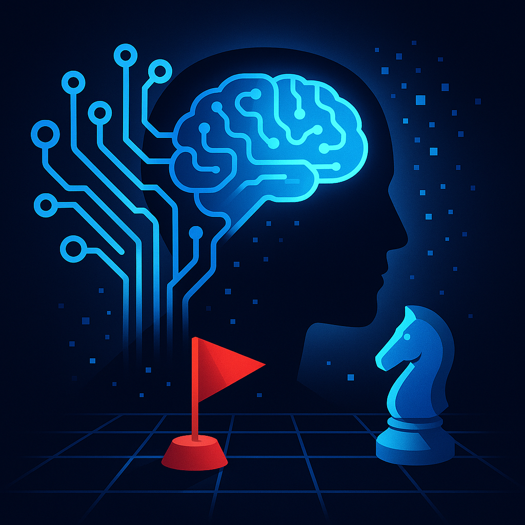 AI finally masters Stratego—on a budget