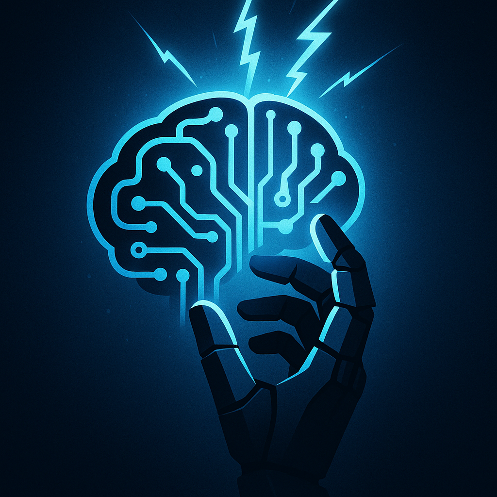 Lightning Grasp: Faster, smarter robot grabs