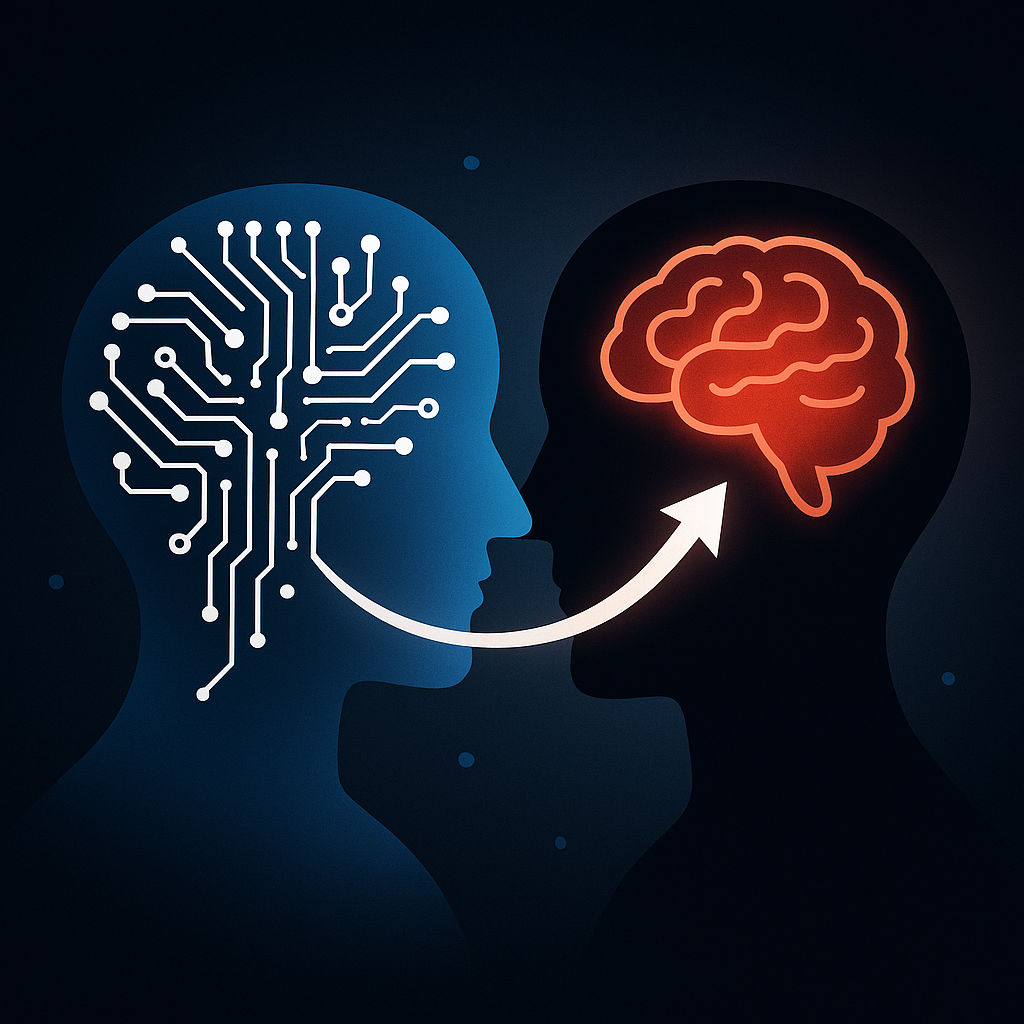 Adversarial Exploitation of Policy Imitation