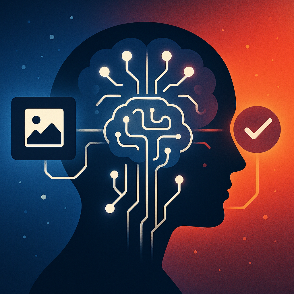 Spotting AI-Made Images Without Constant Retraining