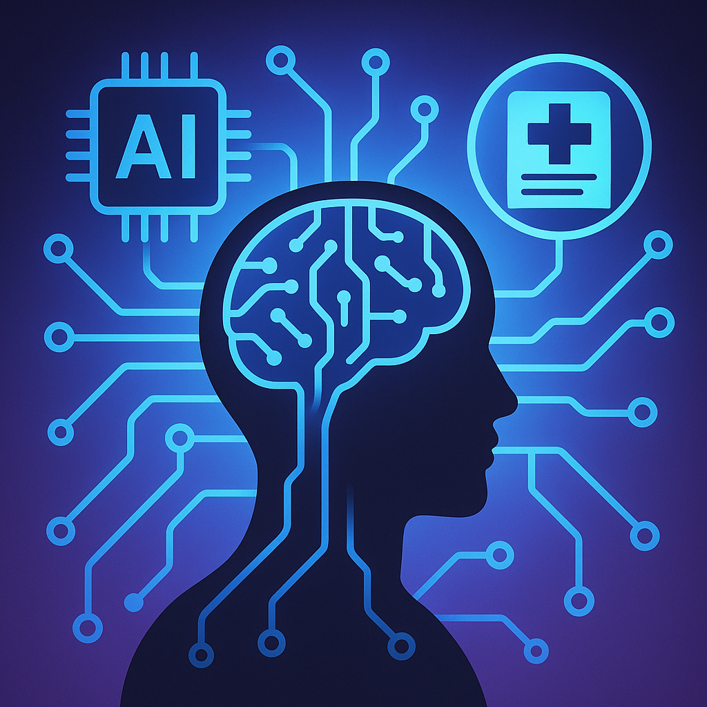 CLOZE: Letting AI Turn Doctors’ Notes into Smarter Medical Maps