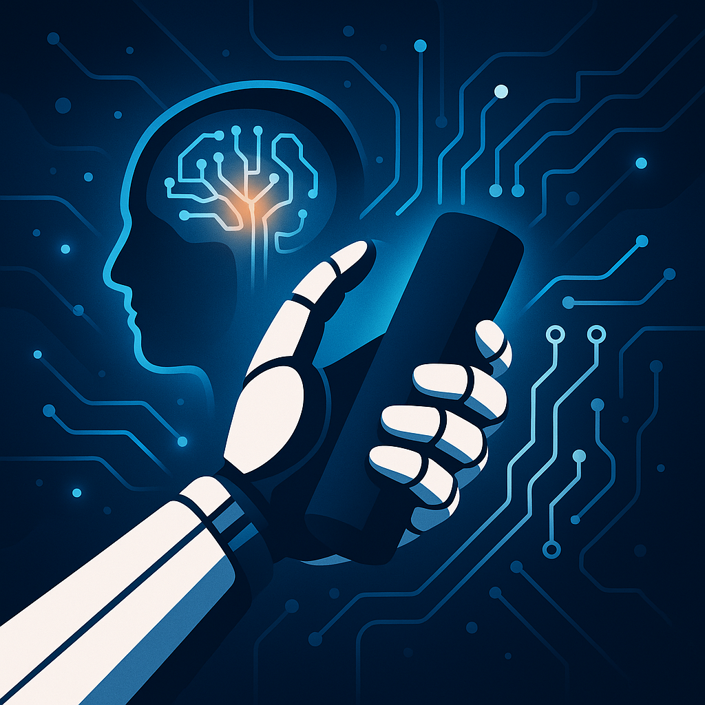 Robots Learn Dexterity from Smart Glasses (AINA)