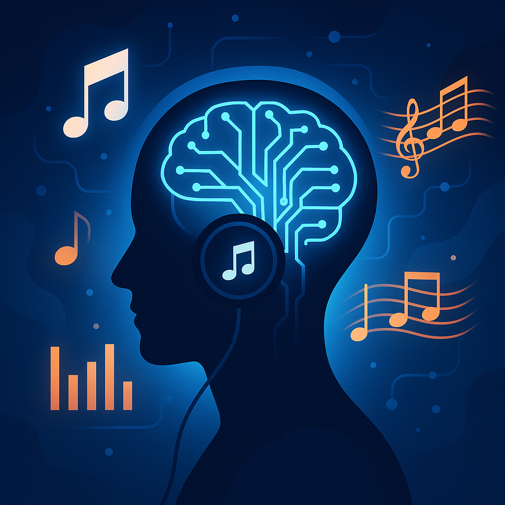 MusicAIR: Algorithm-First AI that Turns Lyrics, Text, and Images into Music