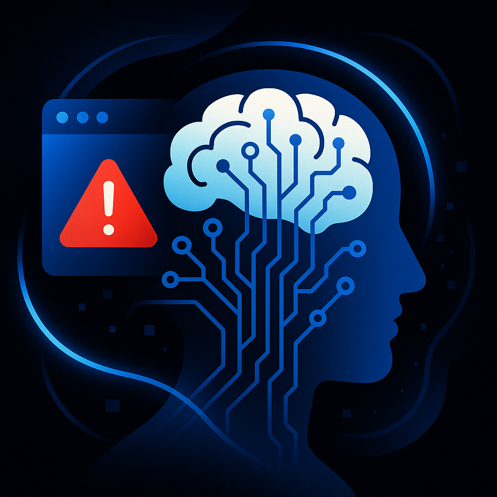 BrowseSafe: Stopping Hidden Instructions That Trick AI Web Browsers