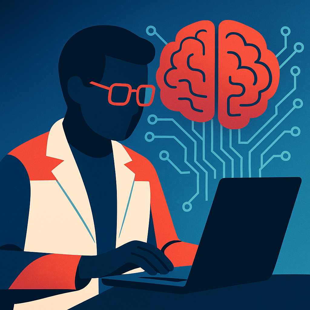 DeepSeek vs. ChatGPT: Who Bests China’s Pharmacist Exam?