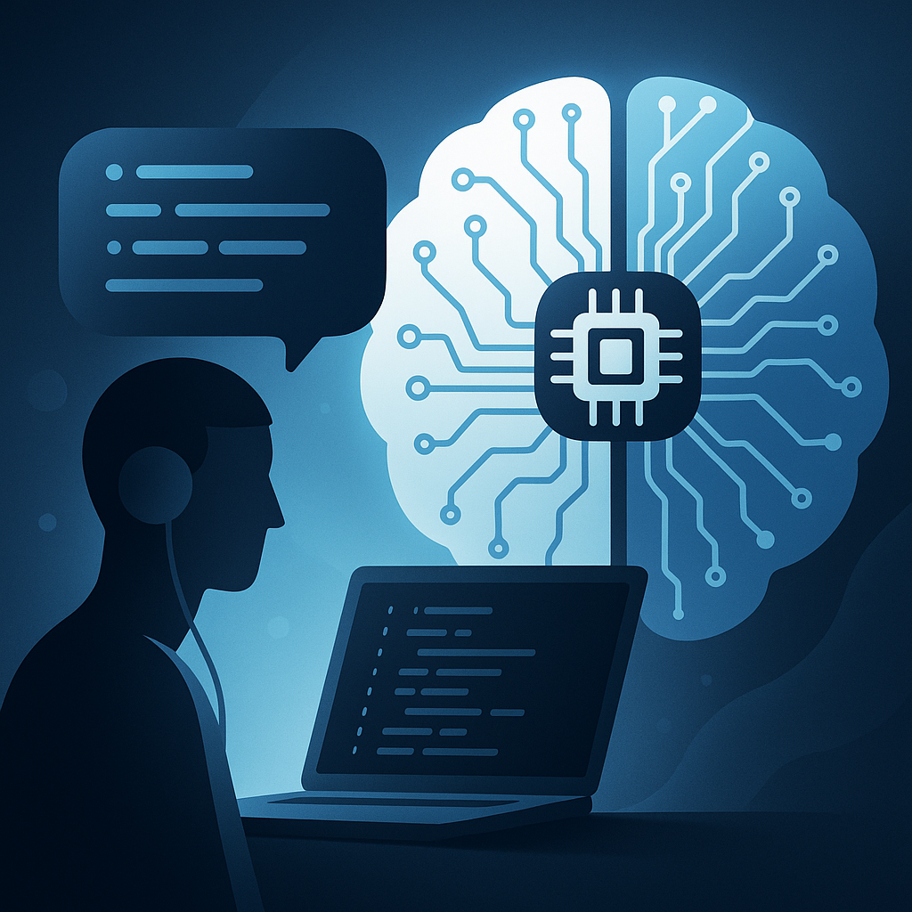 Can “Vibe Coding” Beat Grad CS Students? Not Yet.