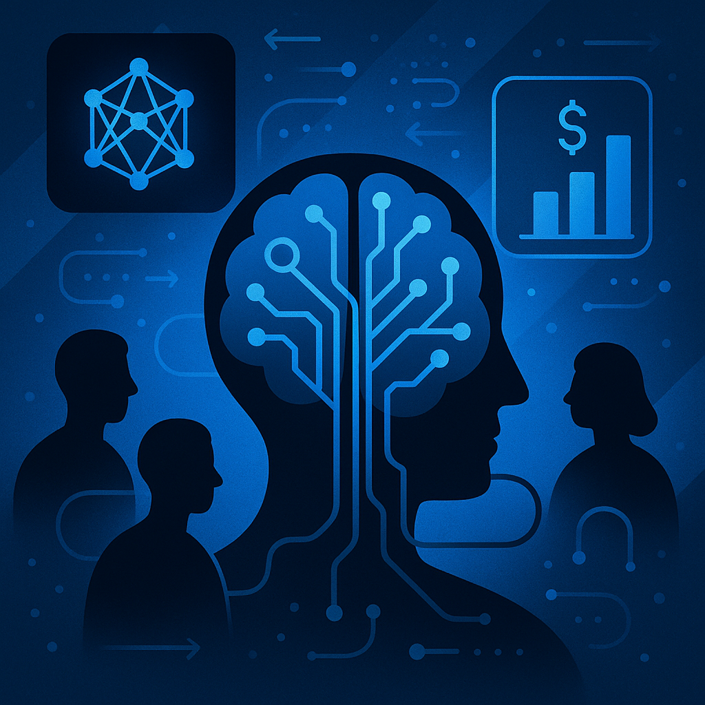 BAMAS: Smarter AI Teams on a Budget