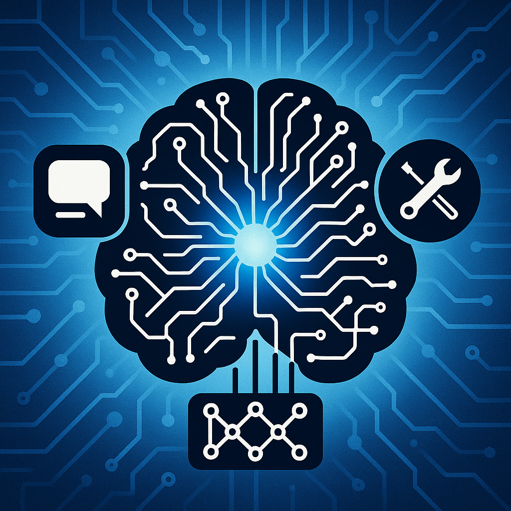 ToolOrchestra: Small Maestros, Big Intelligence