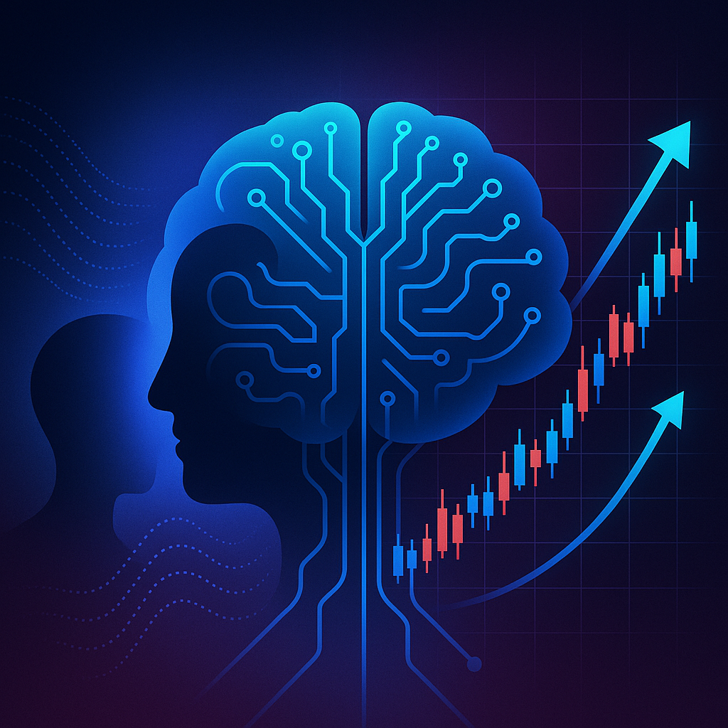 AI model aims to boost stock price forecasting