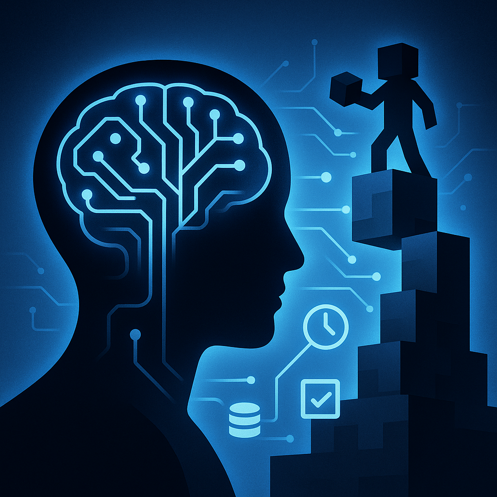 MineNPC-Task: Teaching AI to Remember in Minecraft