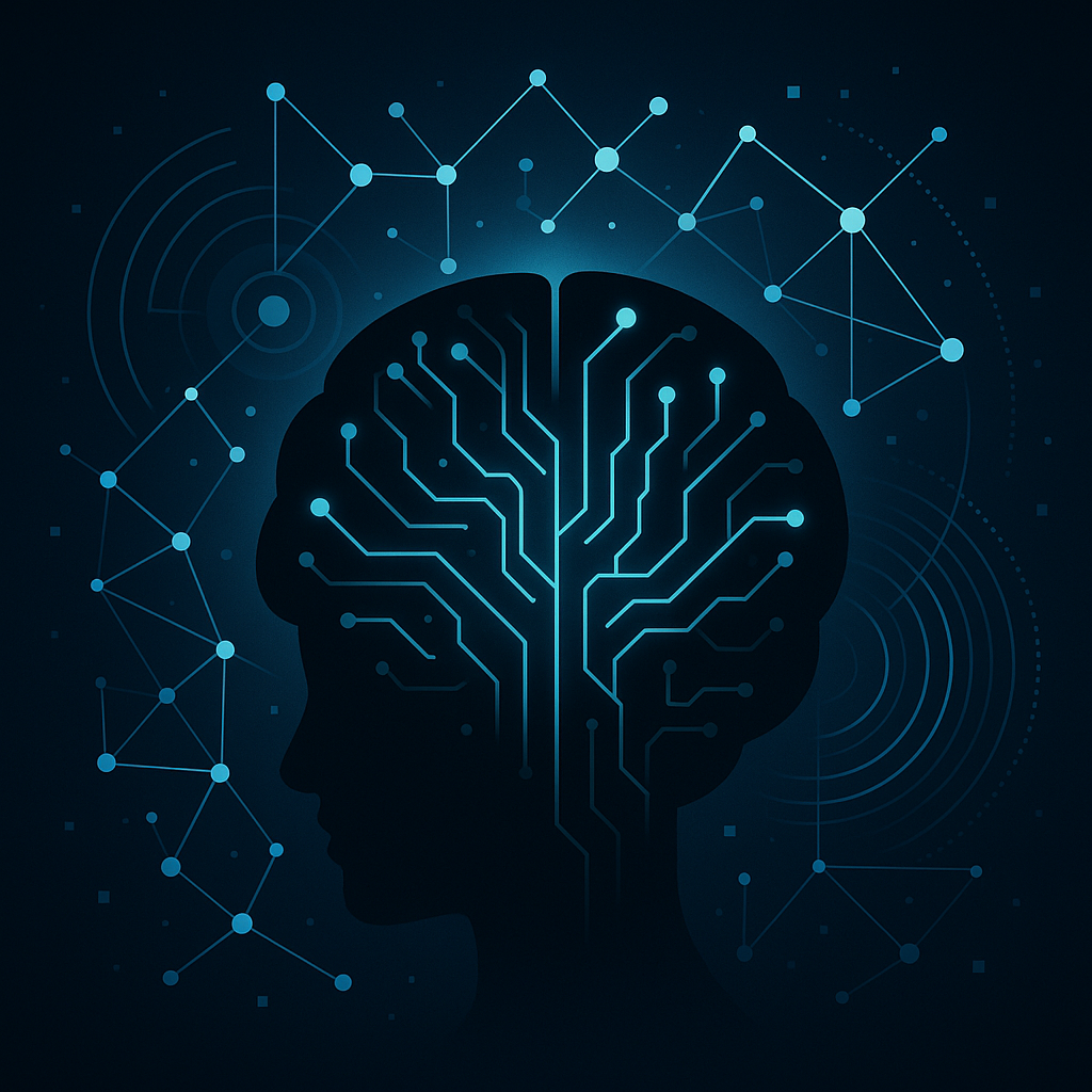 From Spin Glasses to AI: The Hopfield Model, Explained