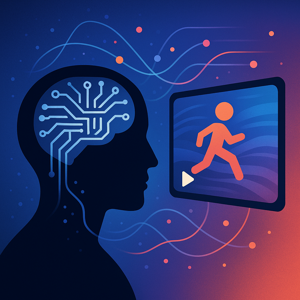 MOTIVE: Teaching AI Video Models to Move Better