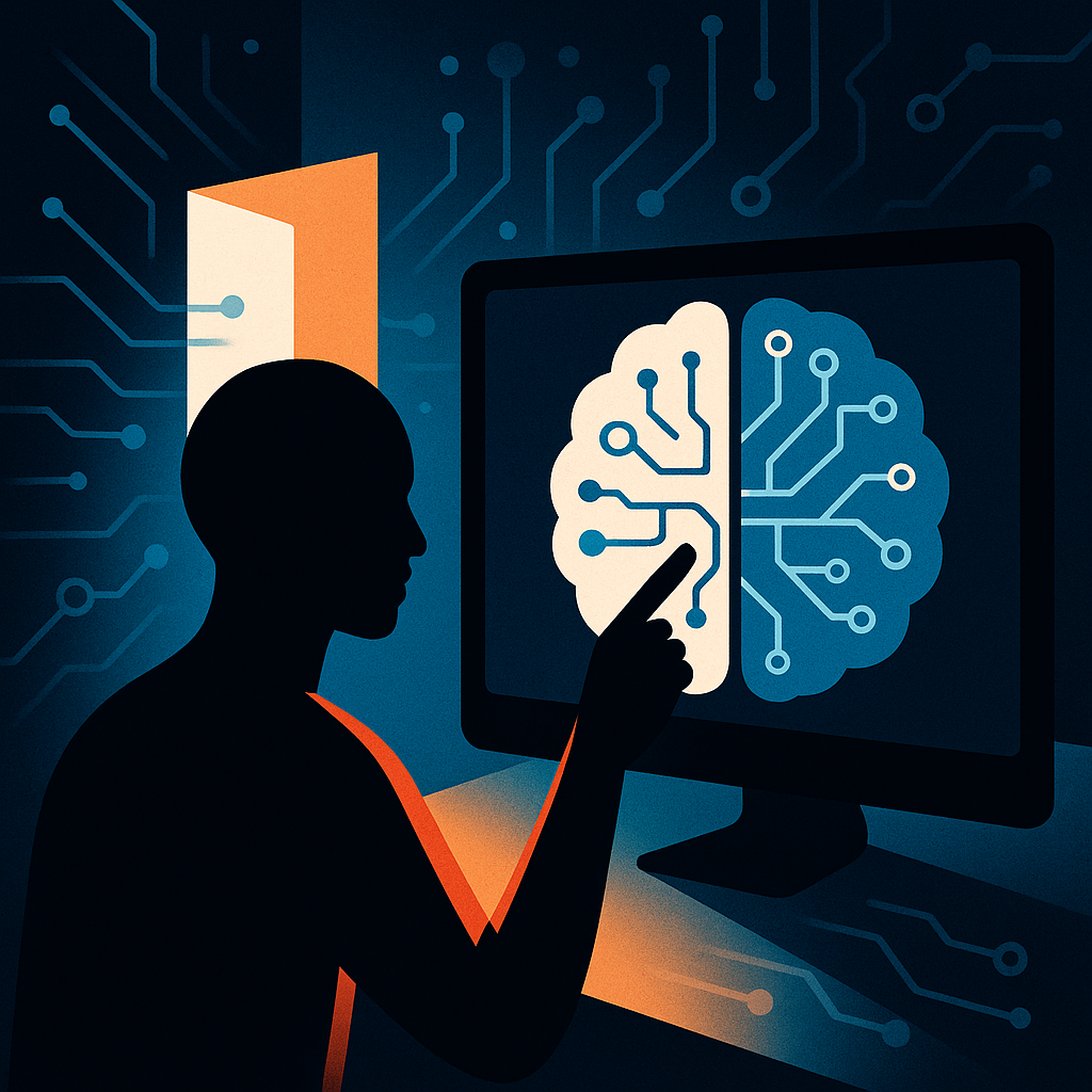 Rethinking Information Access: Build With, Not For