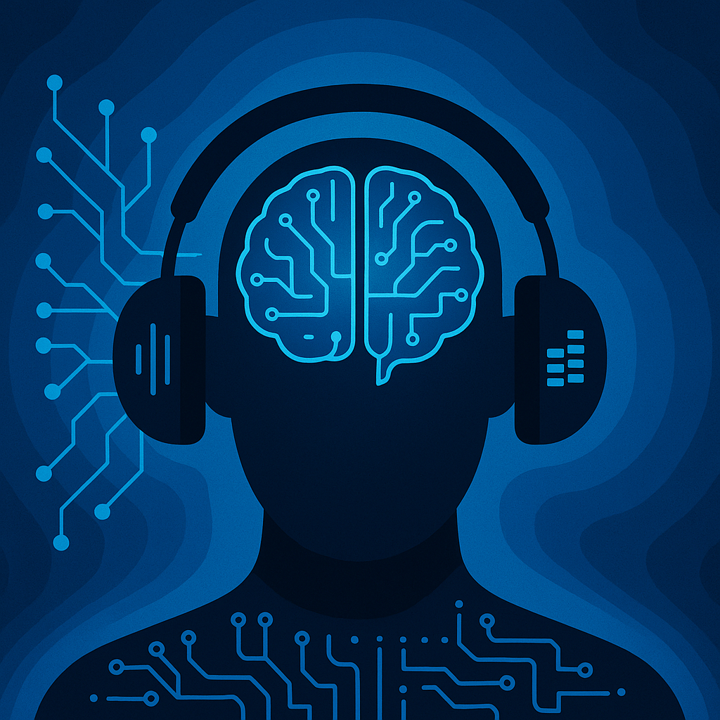 Talk to Your EQ: LLMs that Tune Sound from Plain English