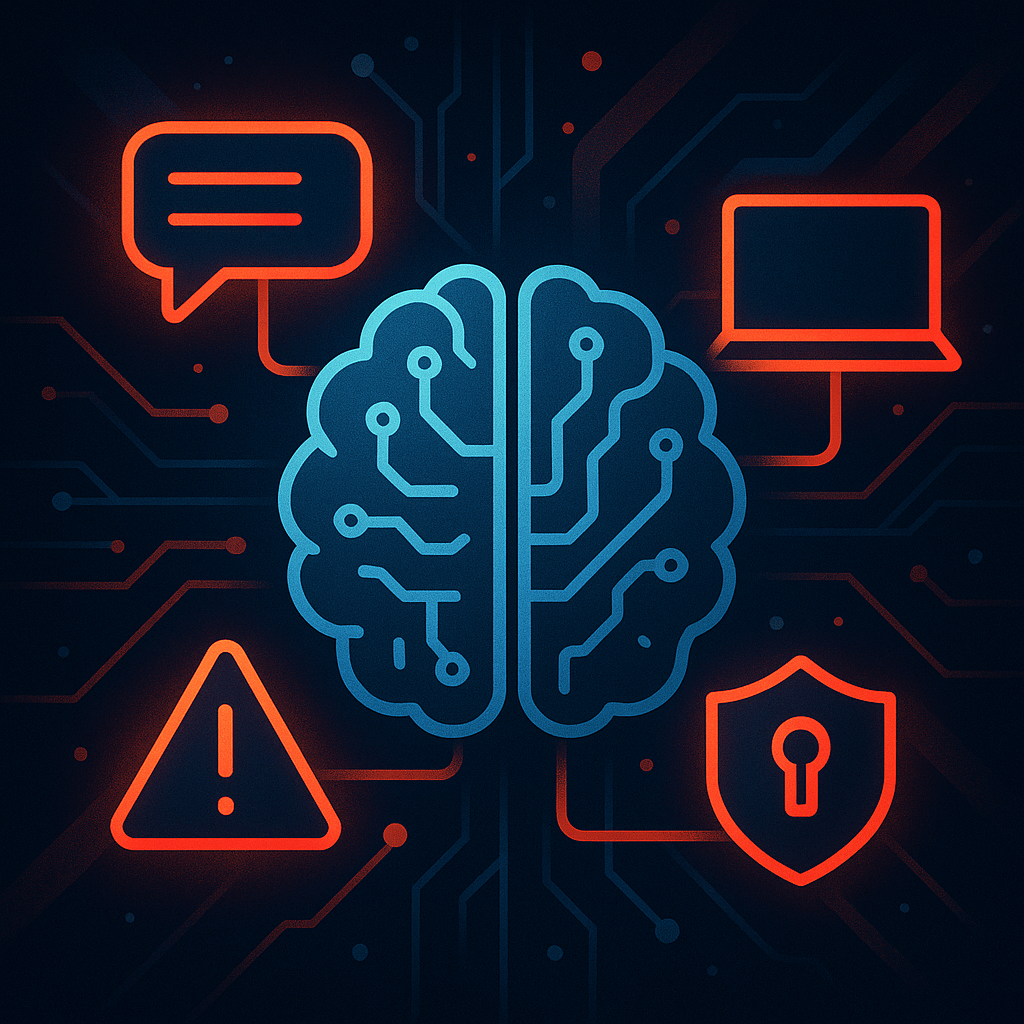 Meet Promptware: How AI attacks became malware-like campaigns