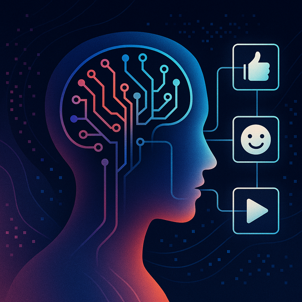 AI that responds to feelings adds a safety check before it speaks