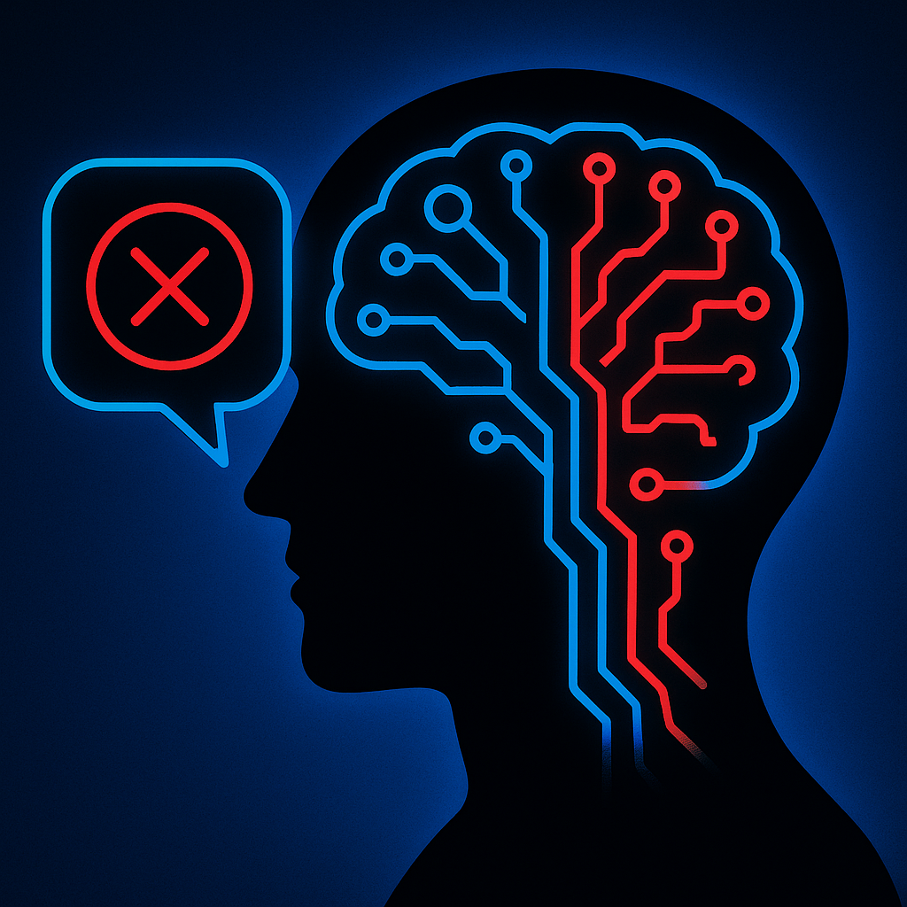 Study: Chatbots can be talked into wrong answers — and fast