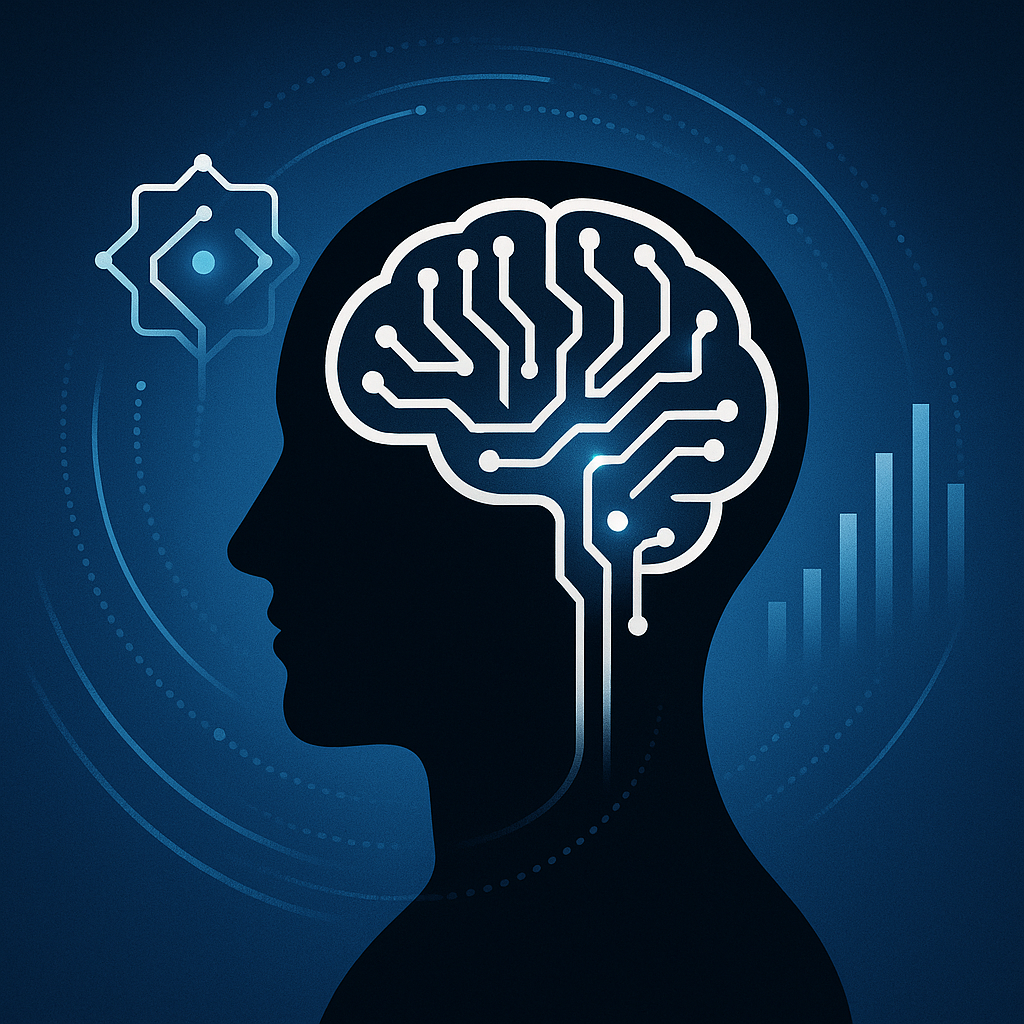 How language models can learn without new labels