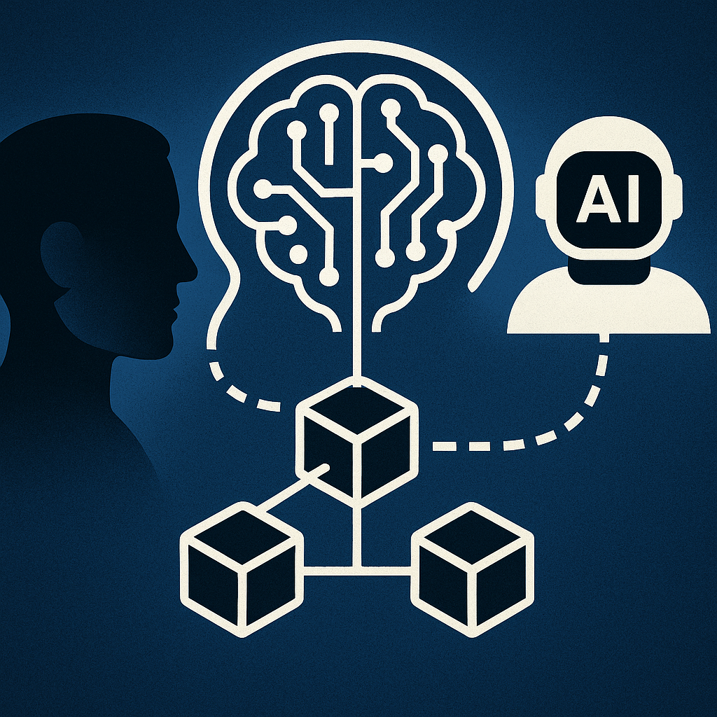 Tekoälylle voi antaa asiointioikeuden ilman pääavainta