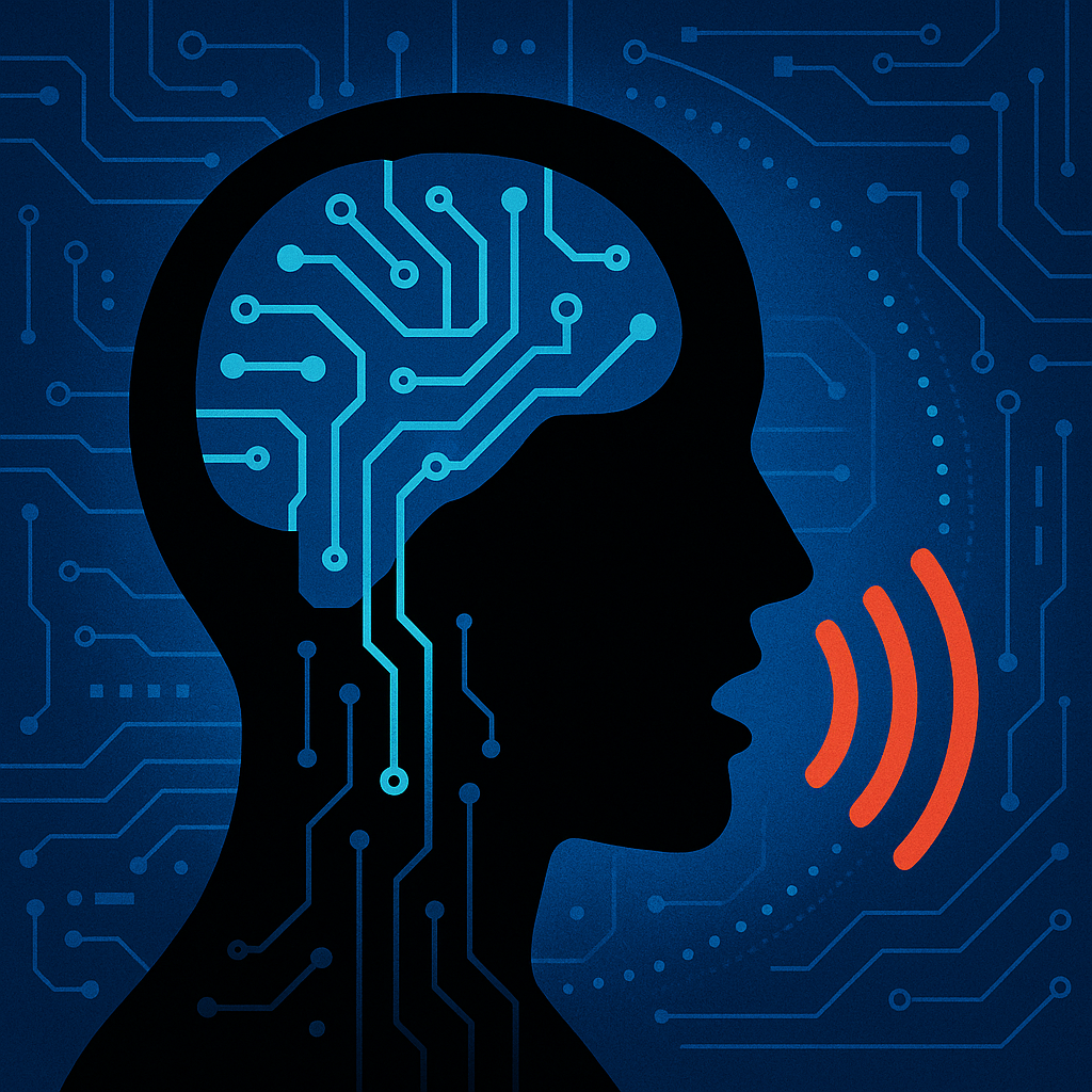 Tekoäly kuulee selkeät äänet – ja ohittaa monet muut