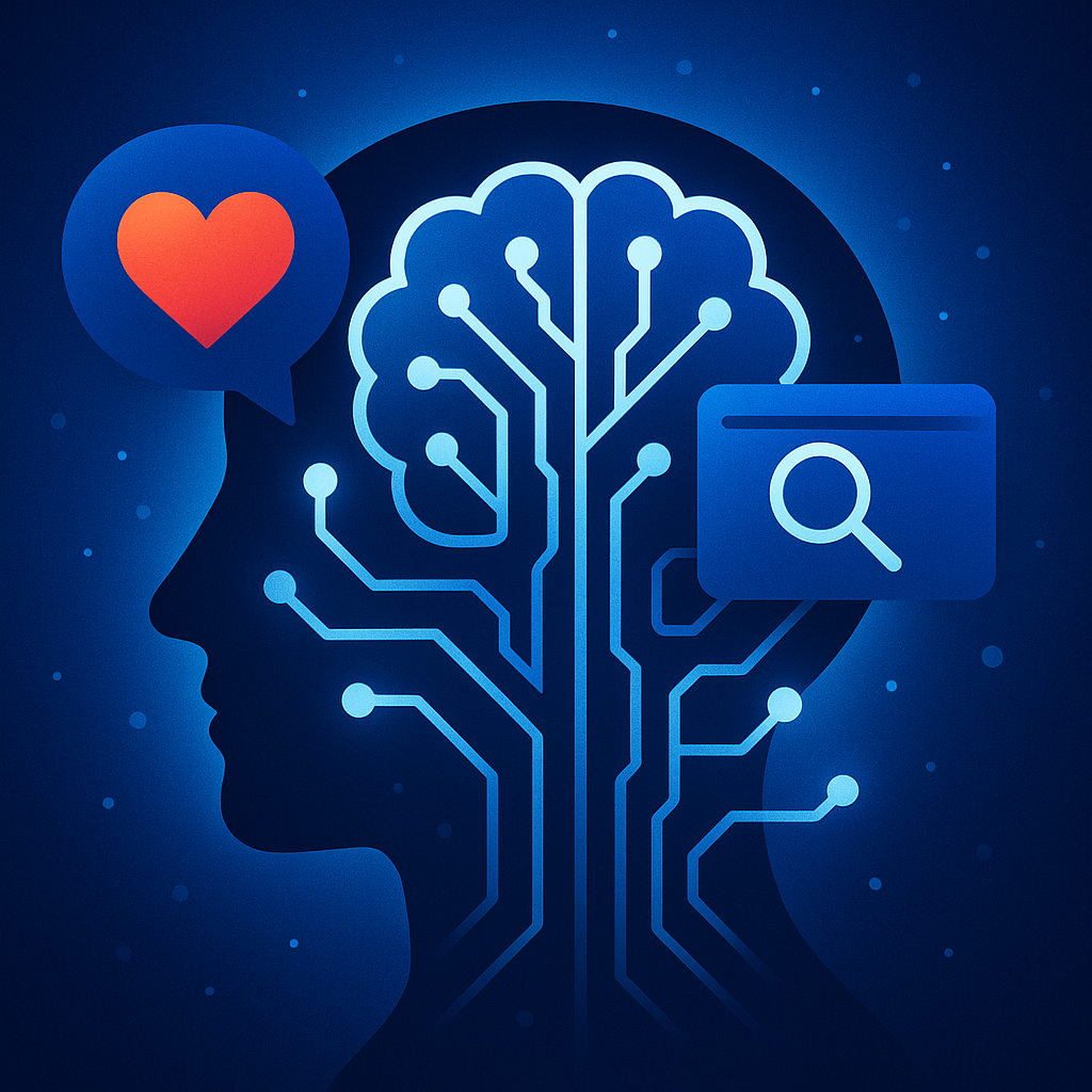 Työkalut tekevät tunneapua antavasta tekoälystä luotettavampaa