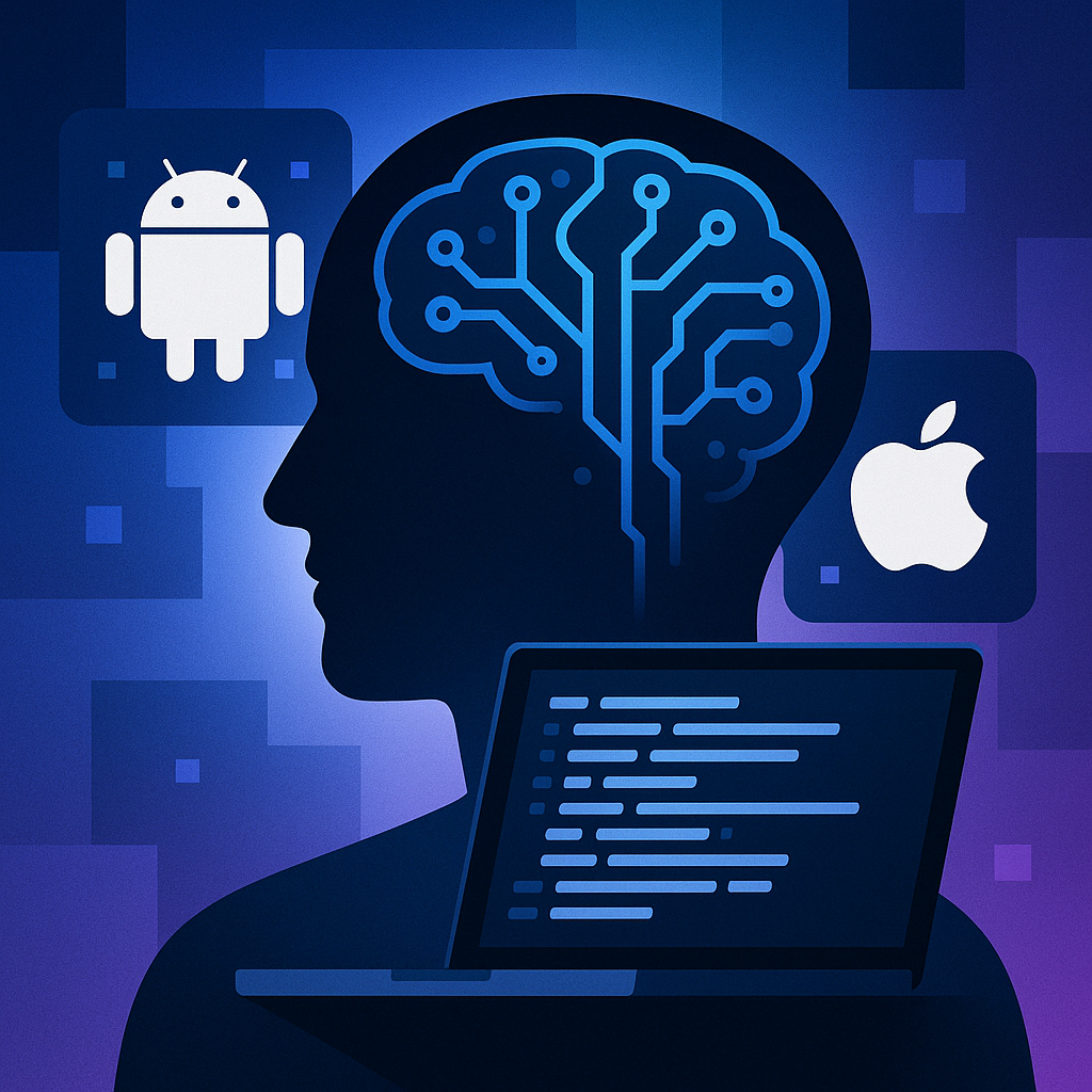 Tekoälyltä sujuvat sovellusten pikkuhommat – Androidissa vielä iOS:ää paremmin