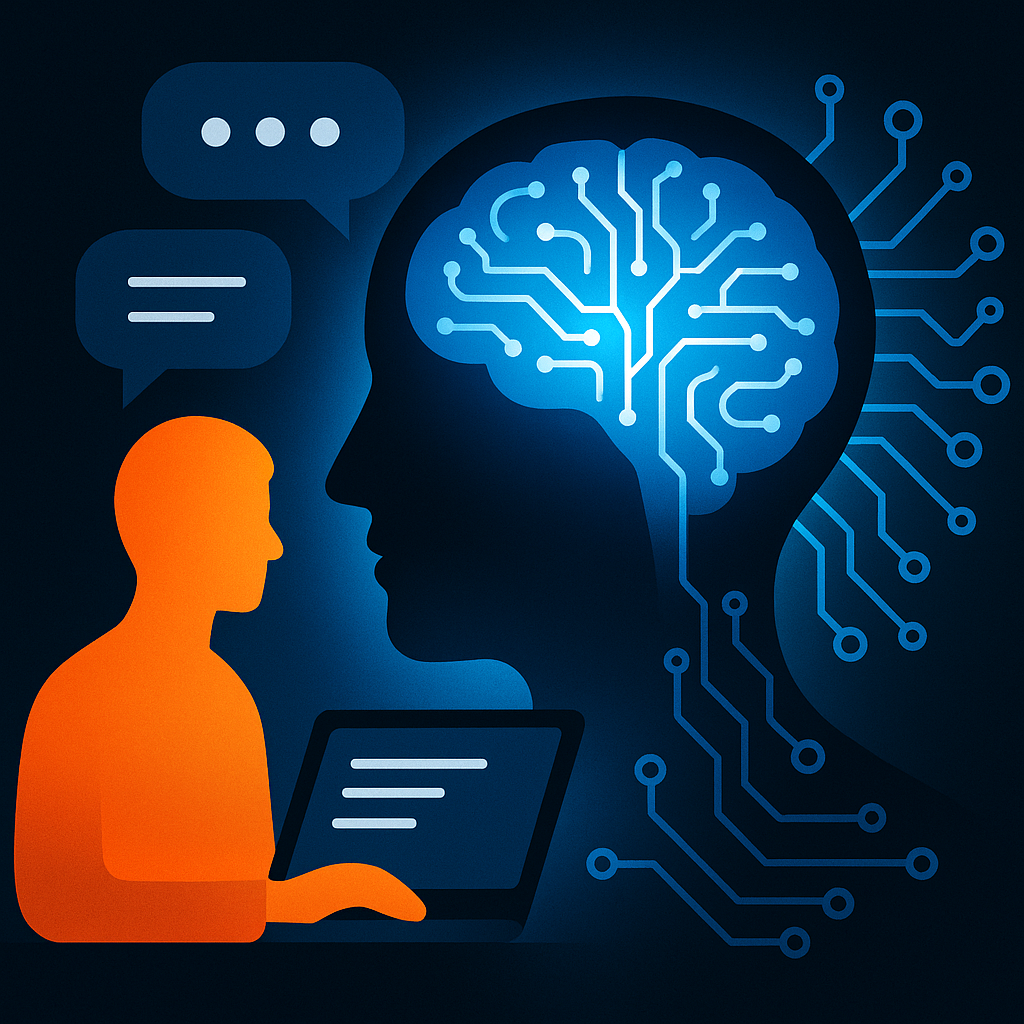 Käännösalan ammattilainen tarvitsee nyt myös tekoälyn lukutaitoa