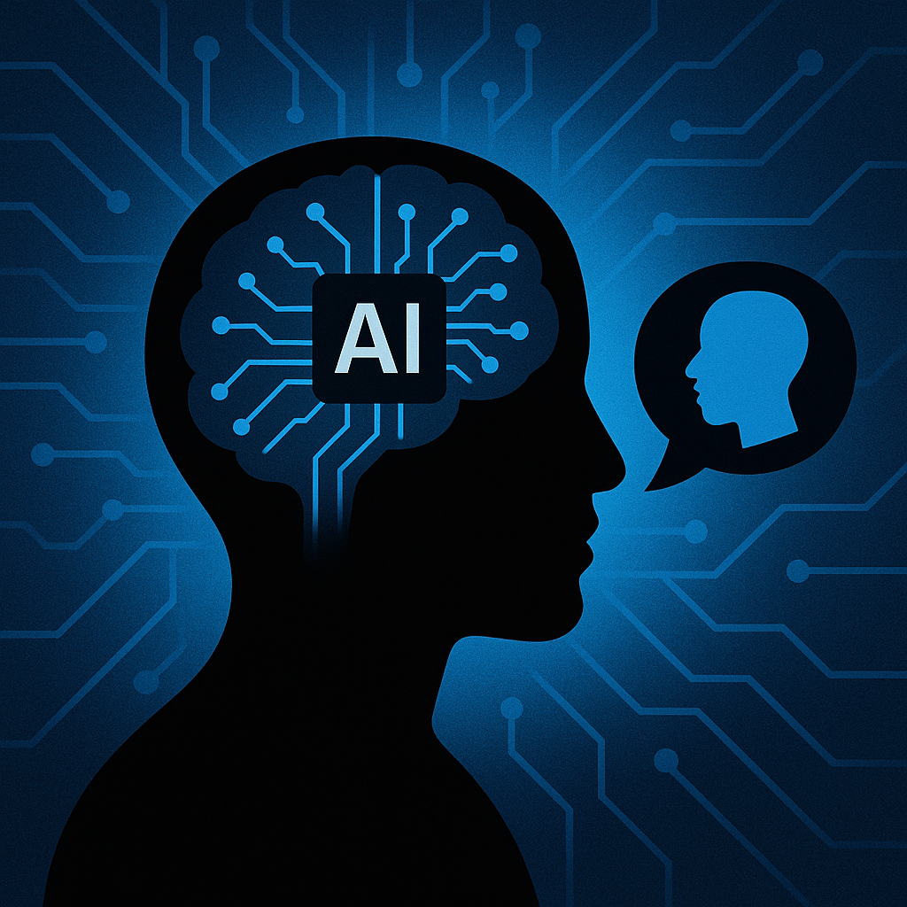 Puheesta päättelevä tekoäly erehtyy useammin monikielisistä