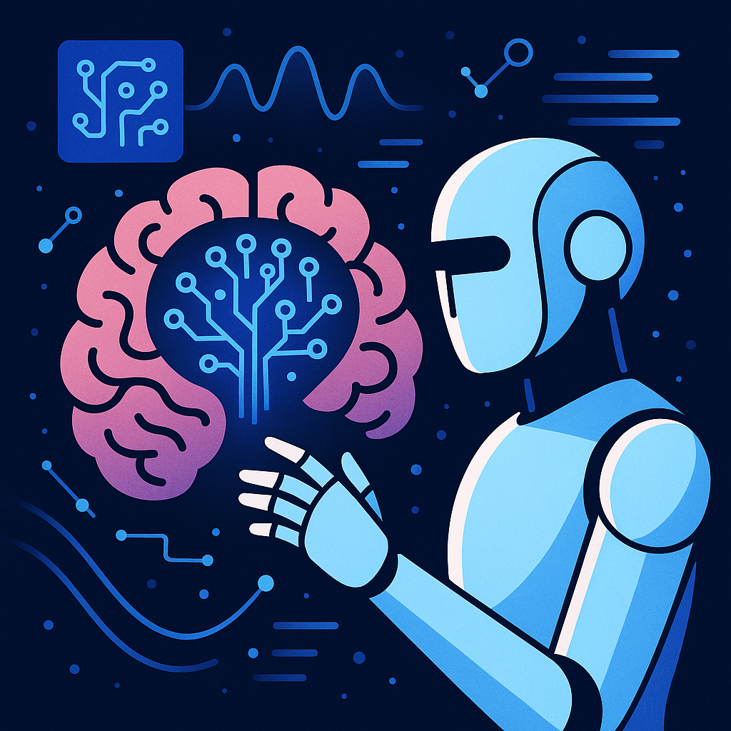 Keskusteleva opettajarobotti toimii oikein vasta, kun se tuntee itsensä, opiskelijan ja kurssin