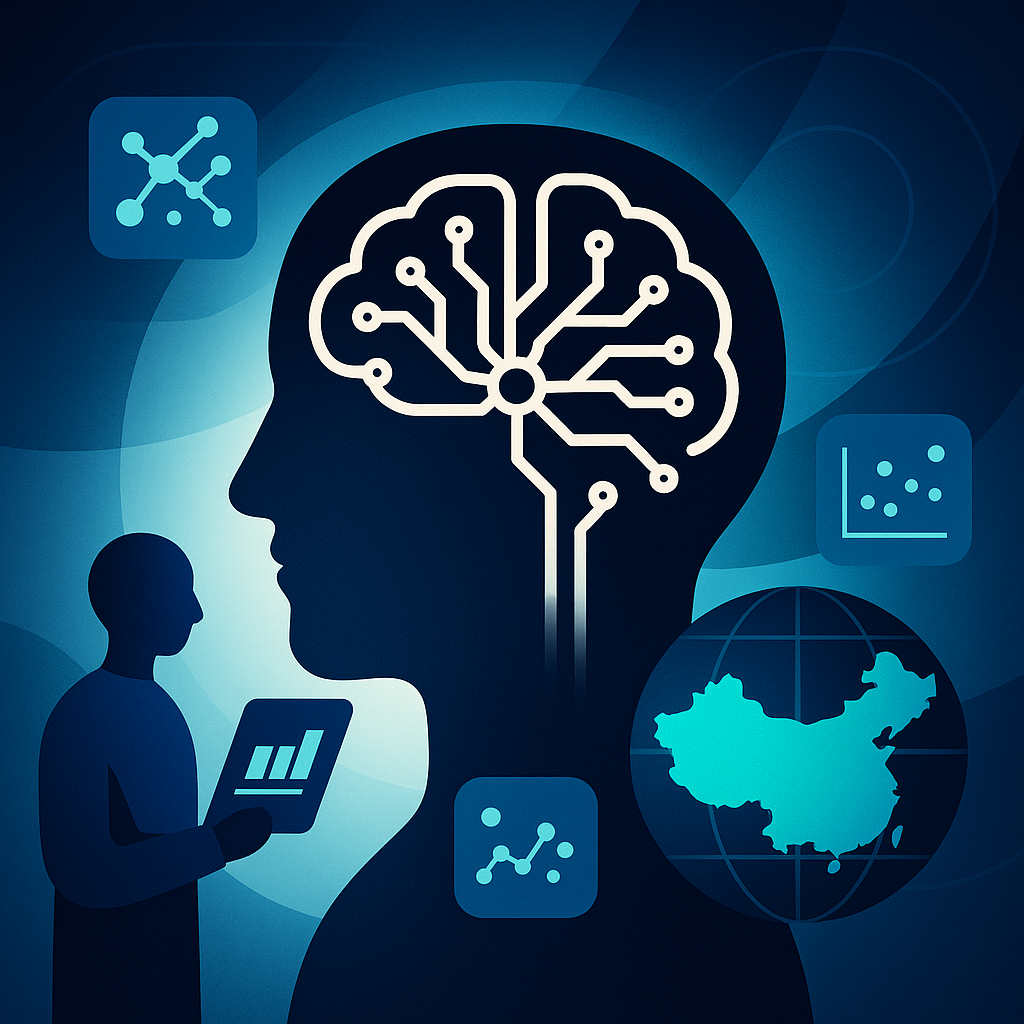 Lääkekehityksen aarteet piilevät yhä useammin kielimuurien takana