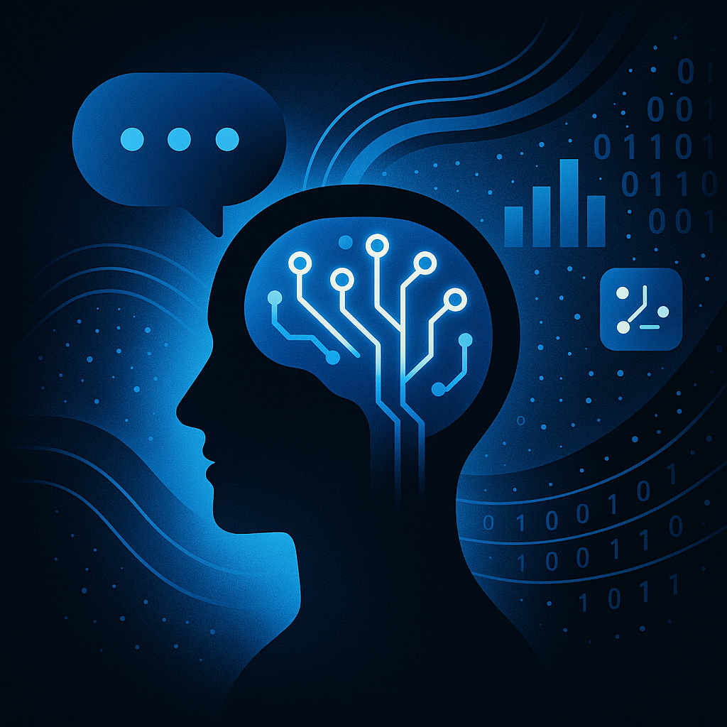 Keskusteluhaku ei kaadu vain tekoälyyn – se kaatuu putkistoihin