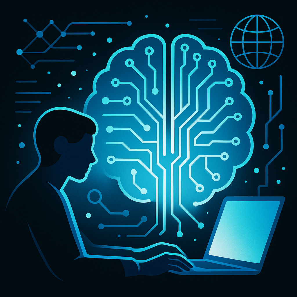 Haku muuttuu vastaukseksi – verkko alkaa sekä etsiä että selittää yhtä aikaa