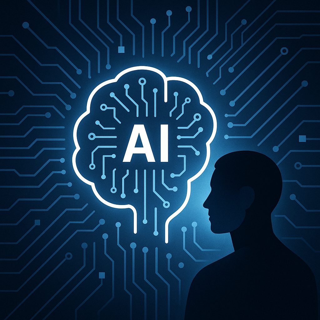 Tekoäly avaa kyberturvan ovia aloittelijoille – mutta tuo mukanaan uudenlaista riippuvuutta