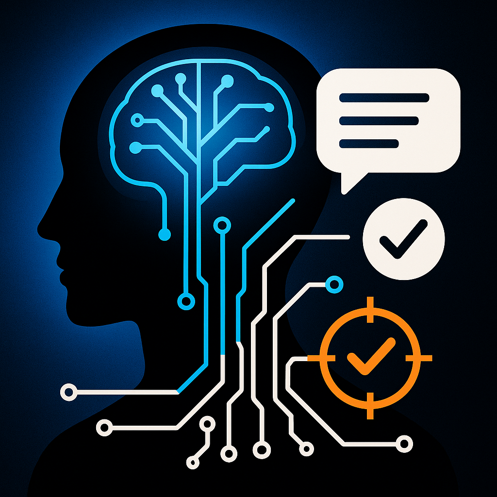 Kun tekoäly tarkistaa itse itsensä, potilaskertomusten tiivistelmät pysyvät paremmin faktoissa