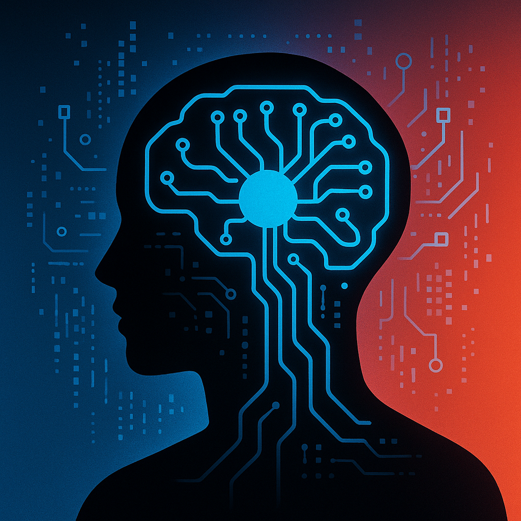 Pelkkä matkiminen ei riitä tekoälylle