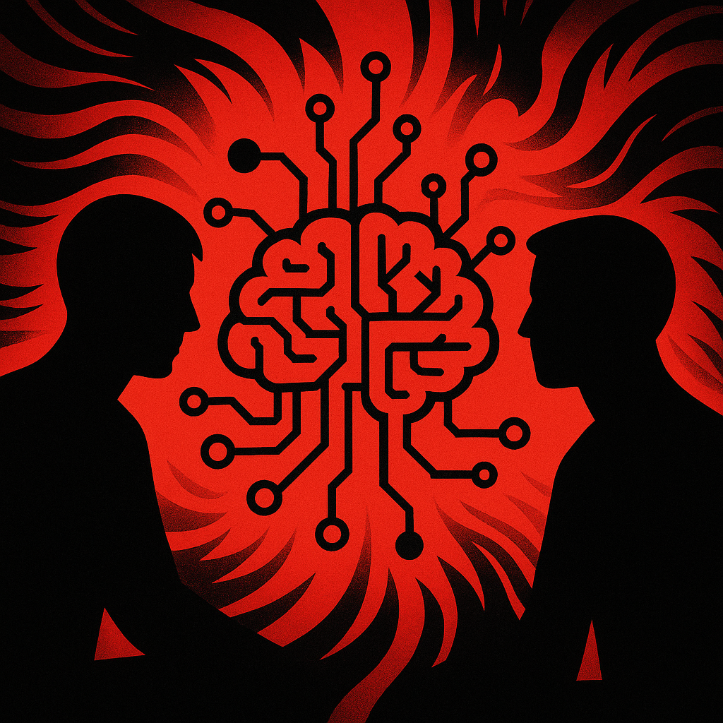 Itsenäinen tekoäly tottelee myös vääriä käskyjä