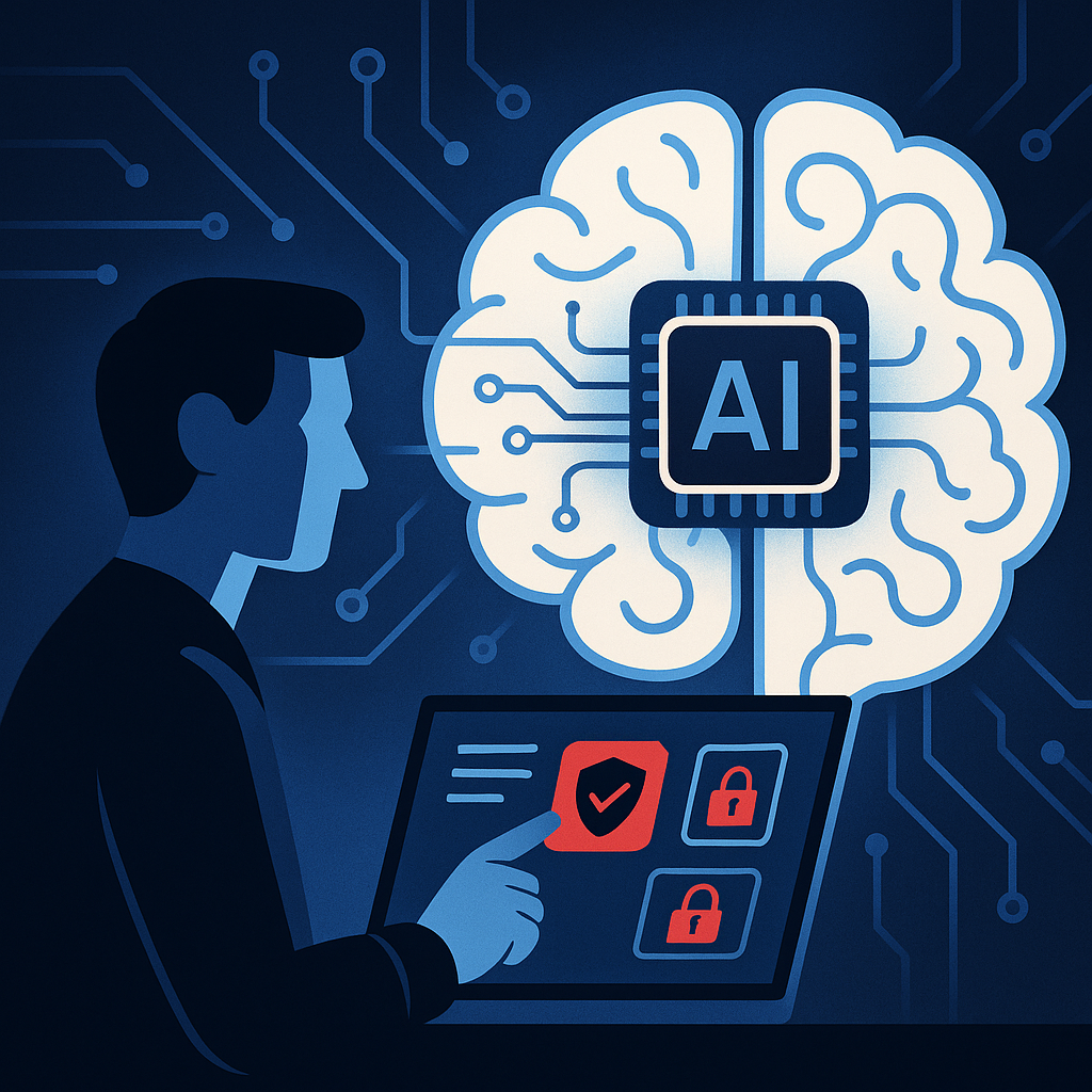 Tekoälyä ei voi aidata: riskit pitää oppia valvomaan kuten sääilmiöitä