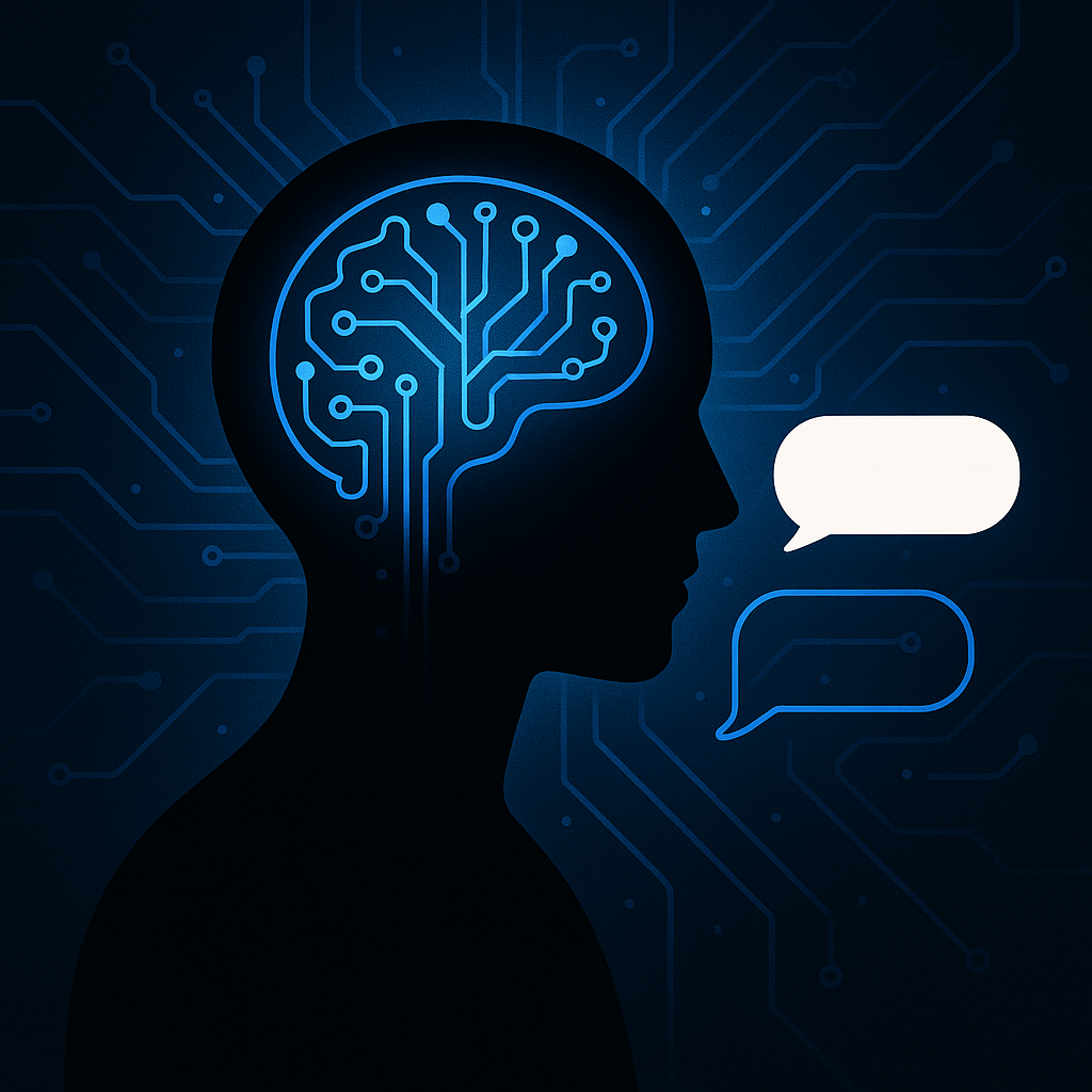 Tekoäly ei aina hyödy omista sanoistaan