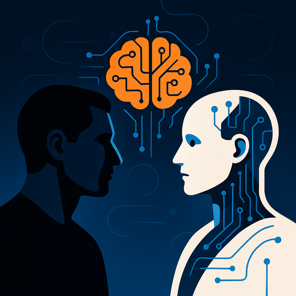 Kone paljastuu äänen sävystä, ei siitä mitä se sanoo