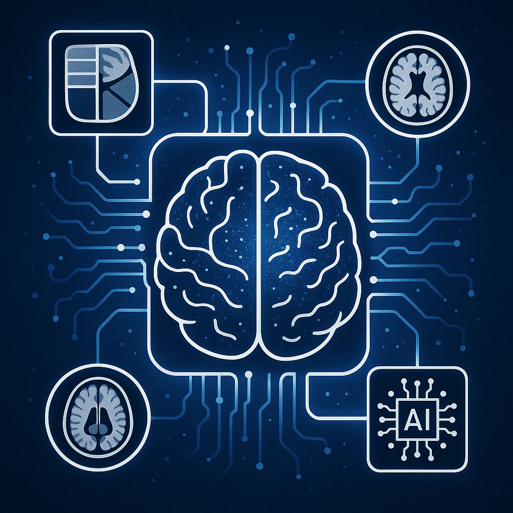 Puuttuvia aivokuvia voi paikata ilman, että analyysi romahtaa