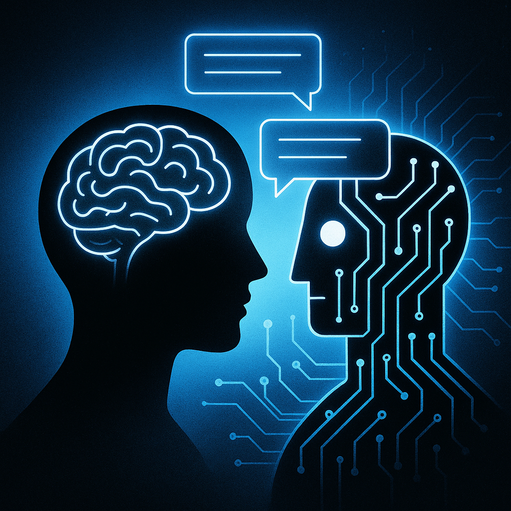 Tekoäly oppii rakentavan palautteen, kun se lukee myös vastaukset kritiikkiin