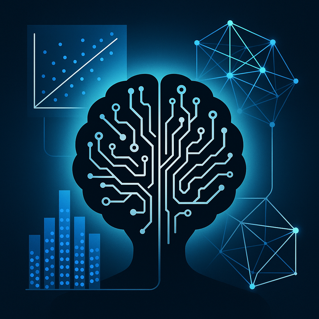 Kun päällekkäisyys ei olekaan virhe: hermoverkot voivat hyödyntää “hälyä”