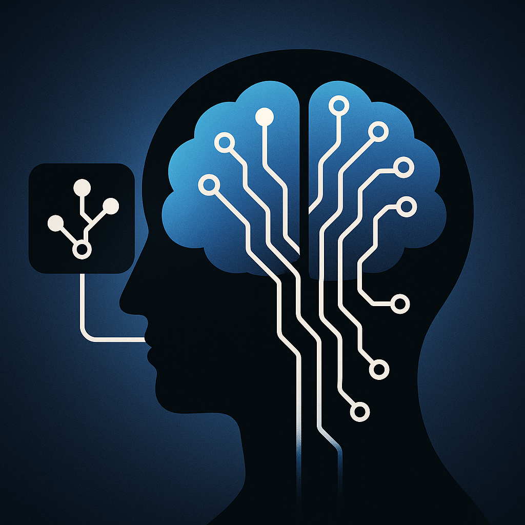 Tekoäly on innokas työpari, joka voi huomaamatta ottaa ohjat