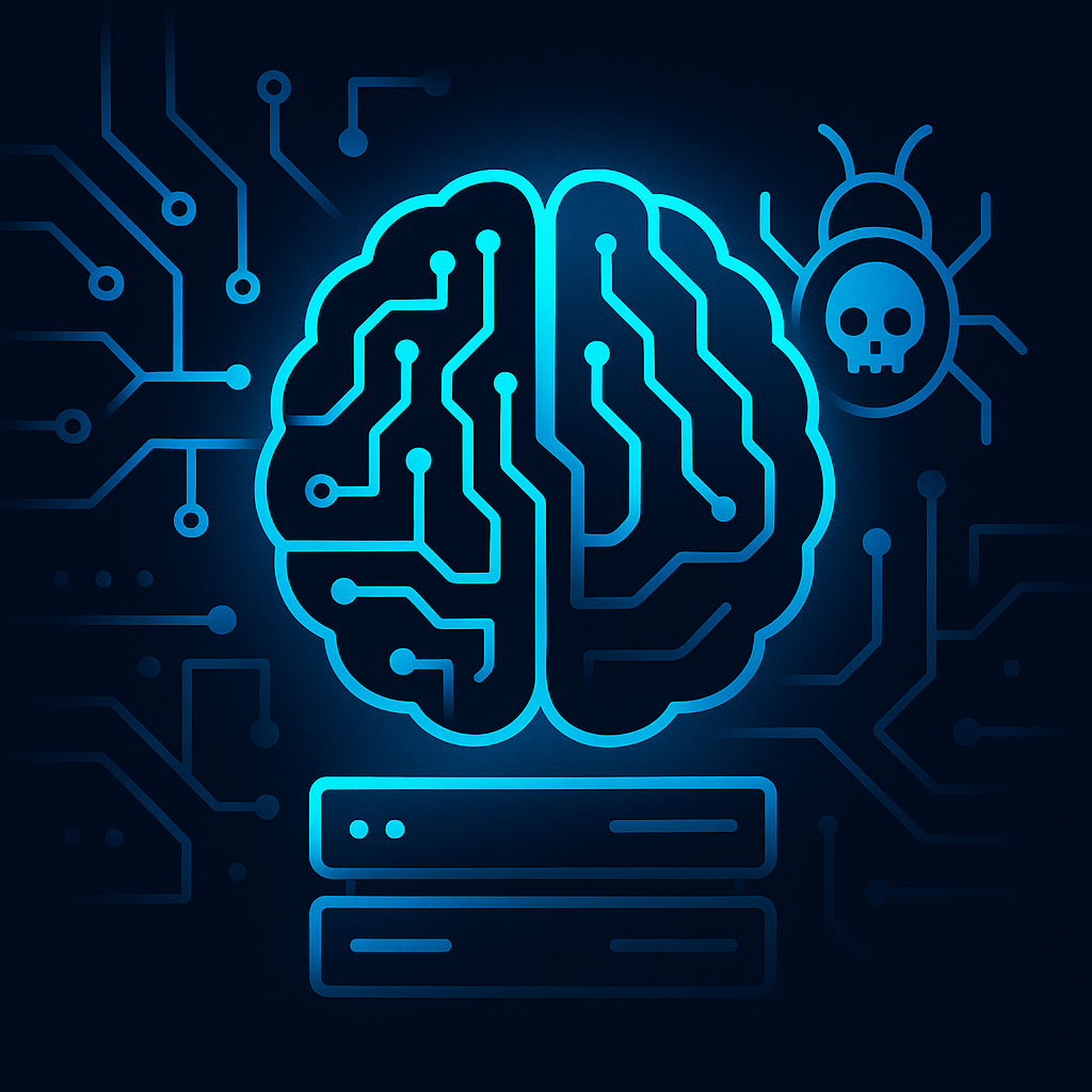 Vanhat tietoturva-aukot avaavat reittejä uusiin tekoälyjärjestelmiin