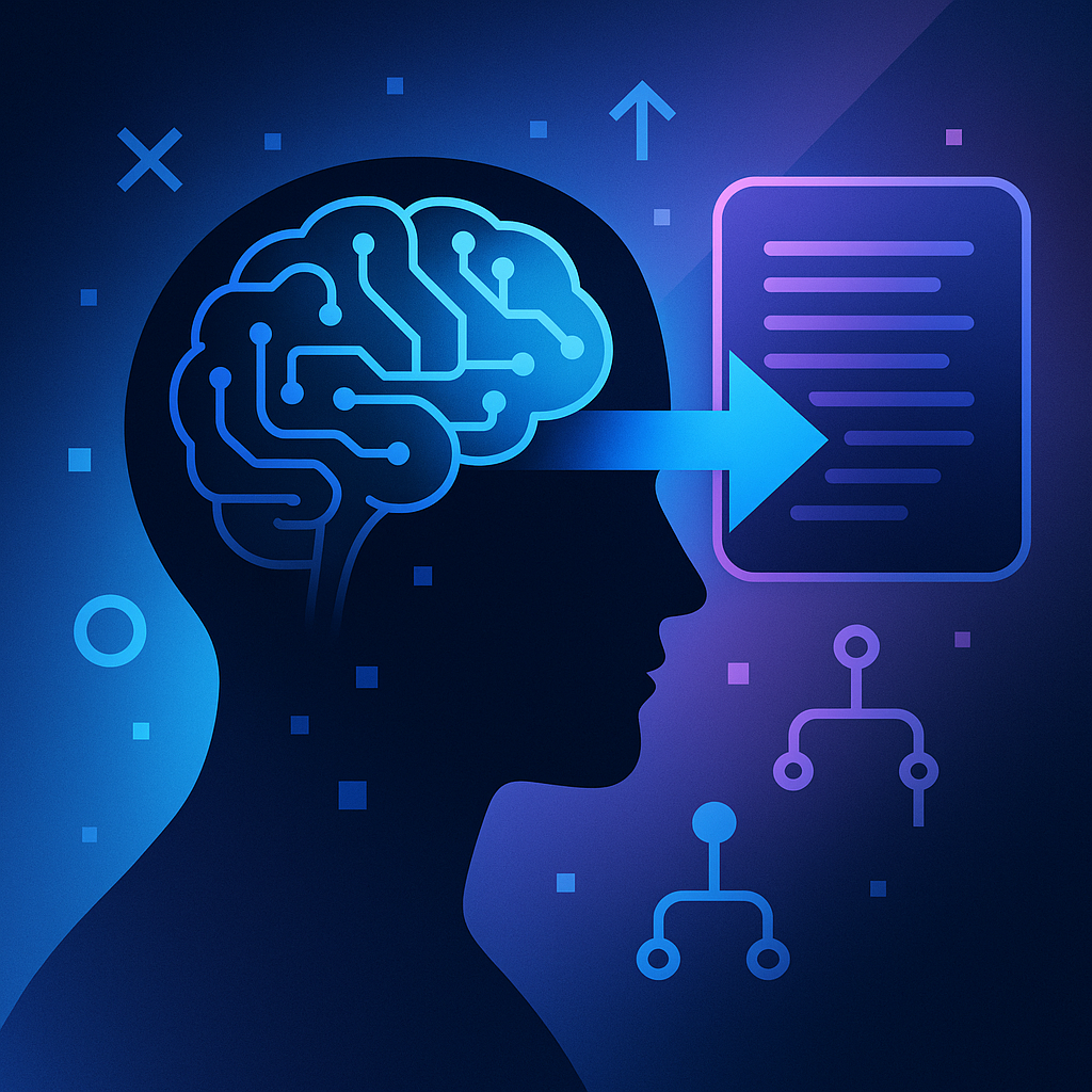 Tekoäly löytää vastaukset paperipinosta, mutta useimmiten voimalla – ei suunnittelemalla